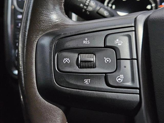 used 2020 GMC Sierra 3500 car, priced at $55,991