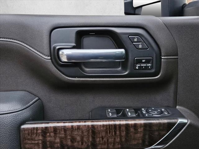 used 2020 GMC Sierra 3500 car, priced at $55,991