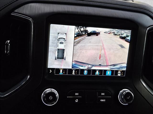 used 2020 GMC Sierra 3500 car, priced at $55,991