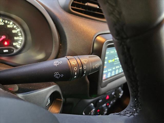 used 2020 Jeep Renegade car, priced at $18,495