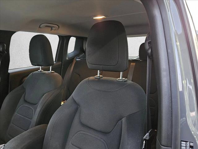 used 2020 Jeep Renegade car, priced at $18,495