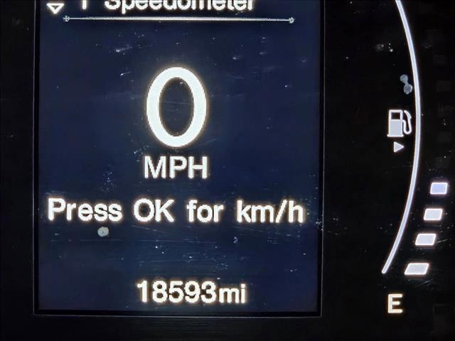 used 2020 Jeep Renegade car, priced at $18,495