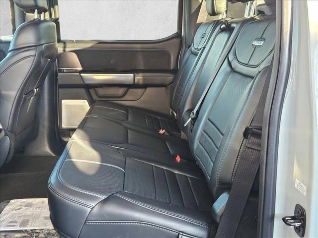 new 2026 Ford F-350 car, priced at $97,723