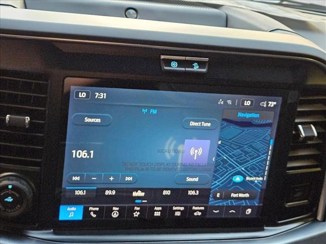 new 2026 Ford F-350 car, priced at $97,723