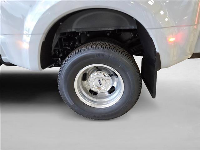 new 2026 Ford F-350 car, priced at $97,723