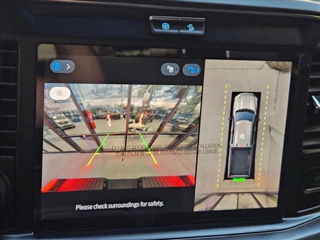 new 2026 Ford F-350 car, priced at $97,723