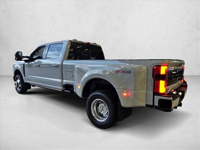 new 2026 Ford F-350 car, priced at $97,723