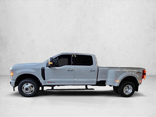 new 2026 Ford F-350 car, priced at $97,723