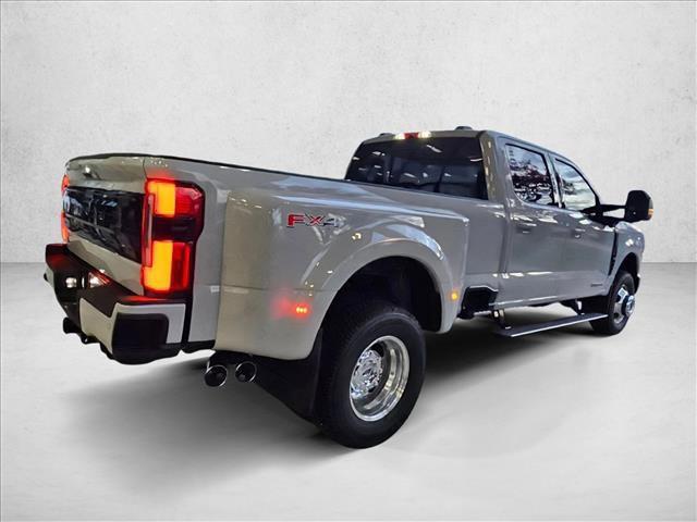 new 2026 Ford F-350 car, priced at $97,723