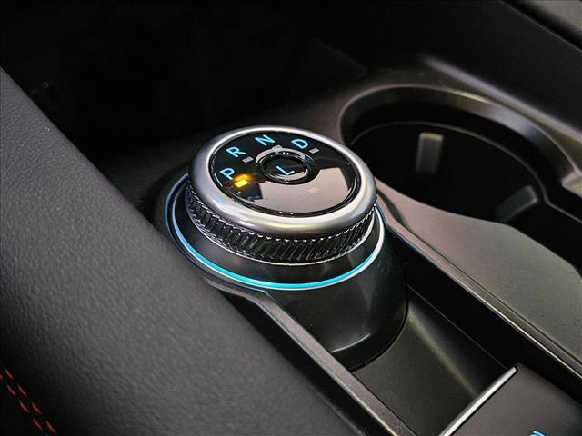 new 2026 Ford Explorer car, priced at $44,622