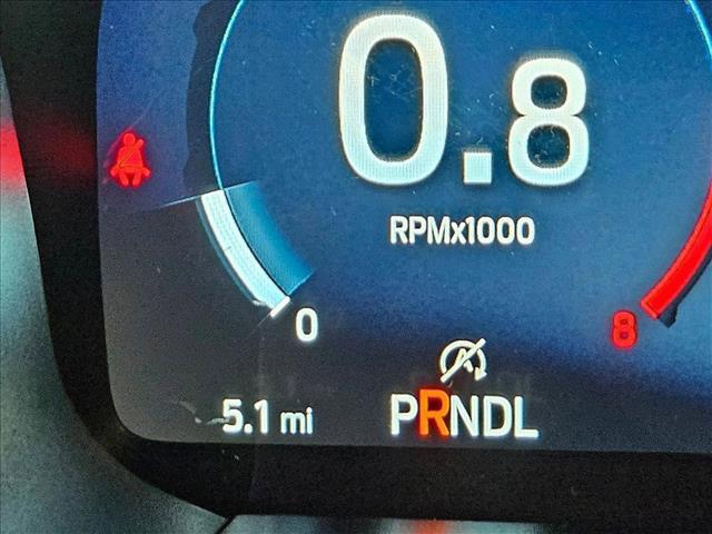 new 2026 Ford Explorer car, priced at $44,622