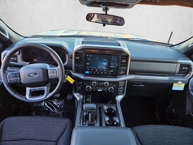 new 2026 Ford F-150 car, priced at $49,624