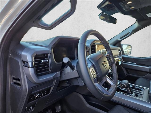 new 2026 Ford F-150 car, priced at $49,624