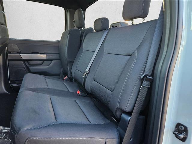 new 2026 Ford F-150 car, priced at $49,624