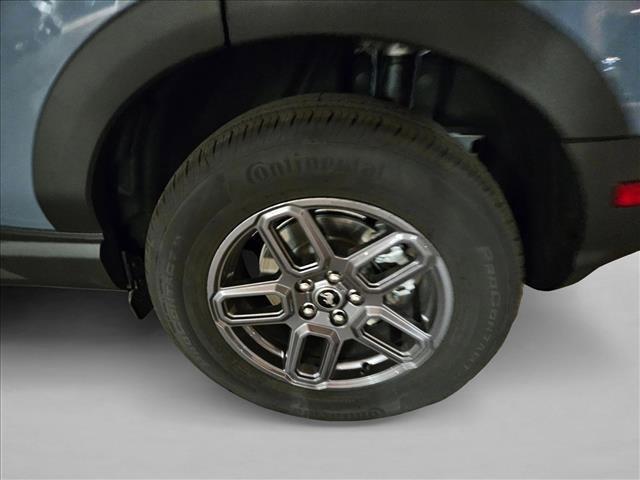 new 2025 Ford Bronco Sport car, priced at $28,398