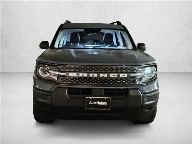 new 2025 Ford Bronco Sport car, priced at $28,398