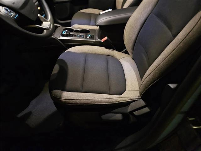 new 2025 Ford Bronco Sport car, priced at $28,398