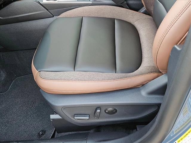 new 2025 Ford Bronco Sport car, priced at $32,997