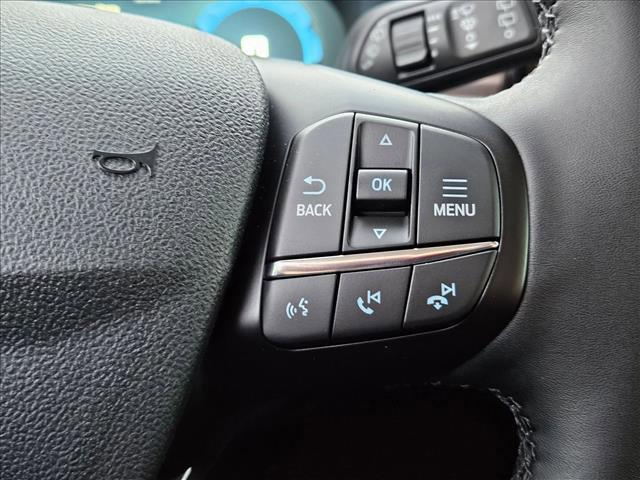 new 2025 Ford Bronco Sport car, priced at $32,997