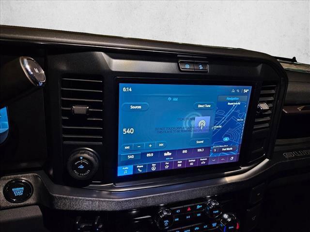 new 2026 Ford F-250 car, priced at $92,812