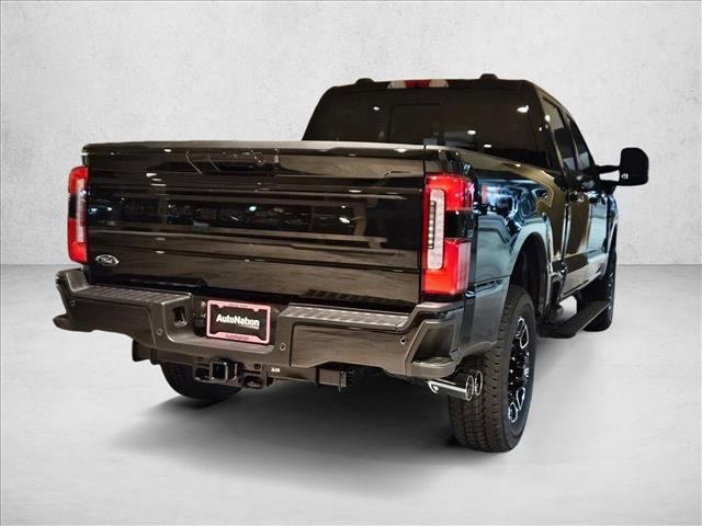 new 2026 Ford F-250 car, priced at $92,812