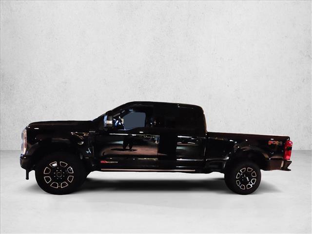 new 2026 Ford F-250 car, priced at $92,812