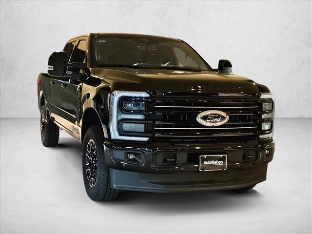 new 2026 Ford F-250 car, priced at $92,812
