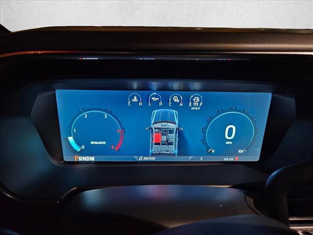 new 2026 Ford F-250 car, priced at $92,812