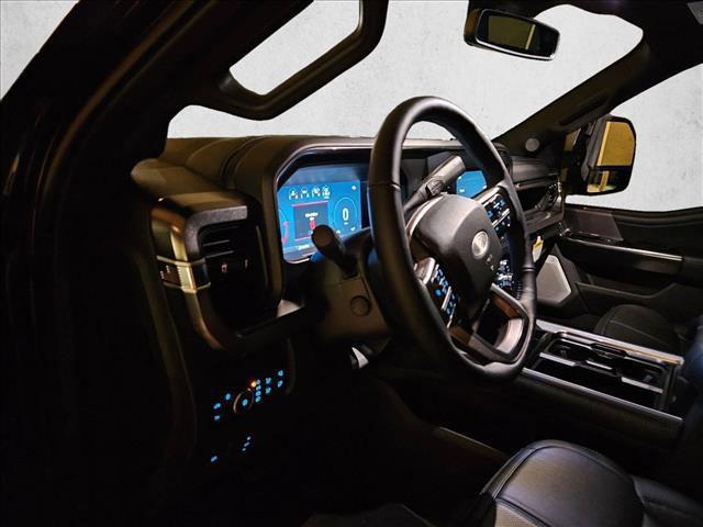 new 2026 Ford F-250 car, priced at $92,812