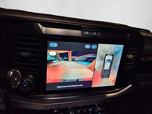 new 2026 Ford F-250 car, priced at $92,812