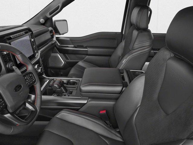 new 2026 Ford F-150 car, priced at $84,600