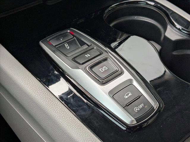 used 2017 Honda Pilot car, priced at $17,528