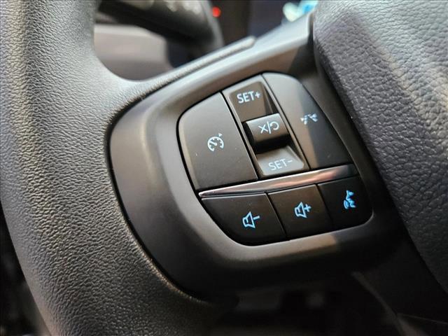 new 2025 Ford Ranger car, priced at $30,236