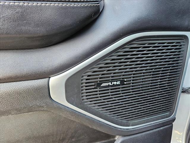 used 2022 Jeep Wagoneer car, priced at $27,662