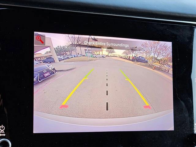 used 2022 Jeep Wagoneer car, priced at $27,662