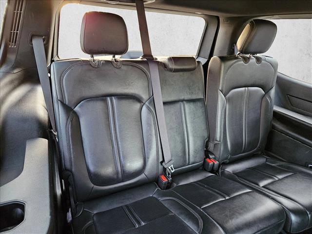 used 2022 Jeep Wagoneer car, priced at $27,662