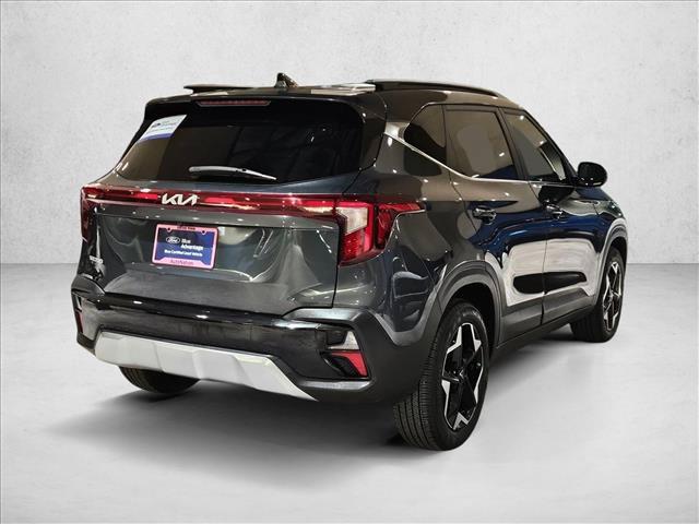 used 2026 Kia Seltos car, priced at $25,574