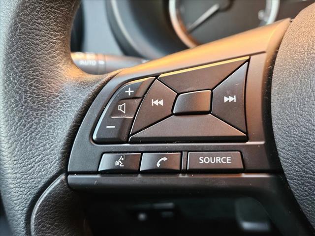 used 2023 Nissan Kicks car, priced at $17,781