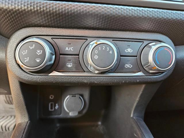 used 2023 Nissan Kicks car, priced at $17,781