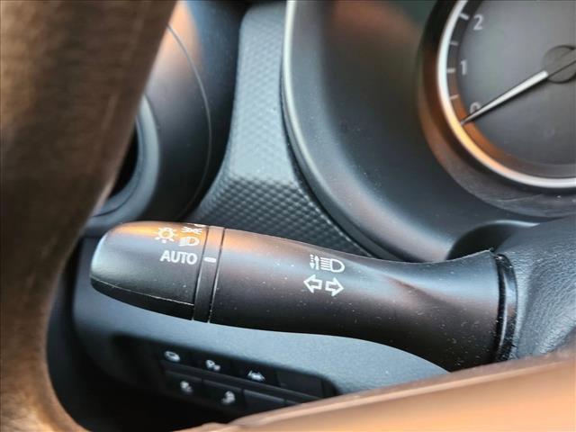 used 2023 Nissan Kicks car, priced at $17,781