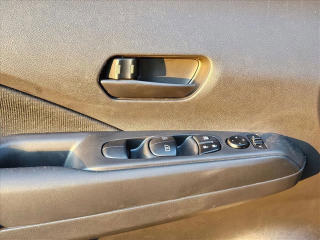 used 2023 Nissan Kicks car, priced at $17,781