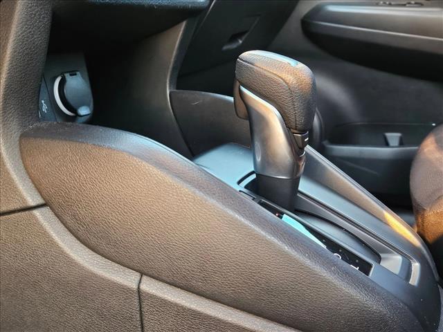 used 2023 Nissan Kicks car, priced at $17,781