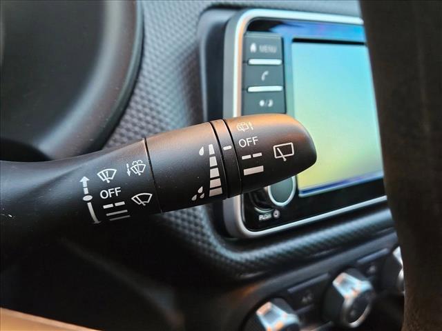 used 2023 Nissan Kicks car, priced at $17,781