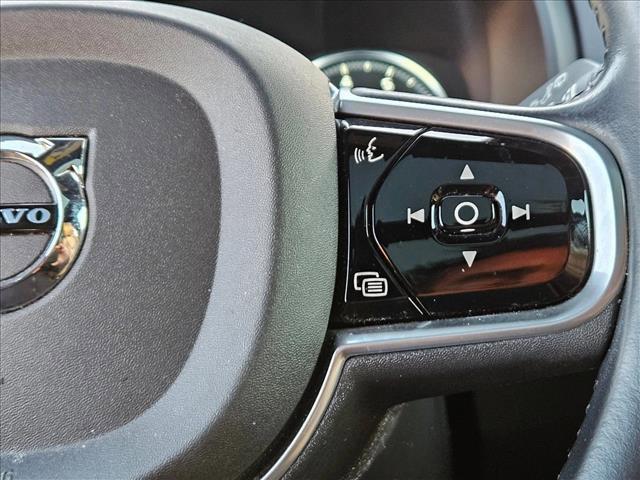 used 2017 Volvo XC90 car, priced at $19,204