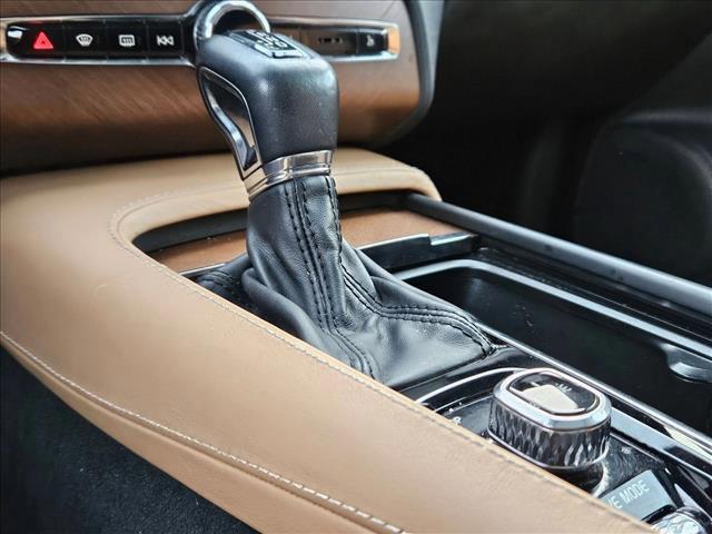 used 2017 Volvo XC90 car, priced at $19,204