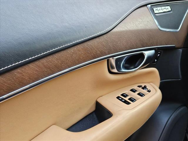 used 2017 Volvo XC90 car, priced at $19,204