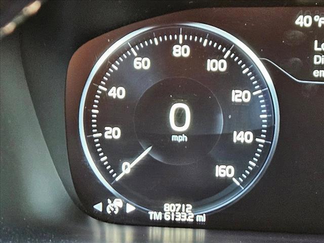 used 2017 Volvo XC90 car, priced at $19,204