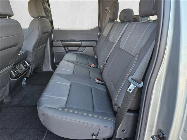 new 2025 Ford F-150 car, priced at $41,764