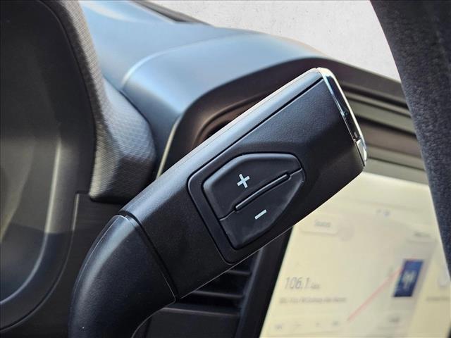 new 2025 Ford F-150 car, priced at $41,764