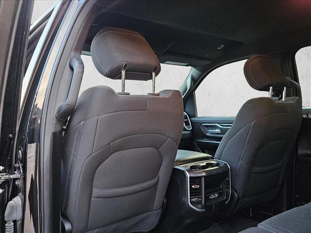 used 2023 Ram 1500 car, priced at $35,991
